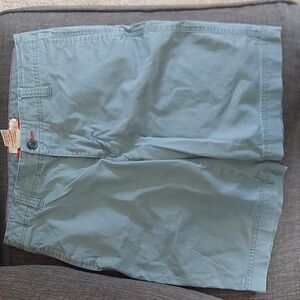 1897 Legends Casual Shorts in light blue size 32